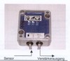DMS-Instrumentationsverst�rker VMV-0013