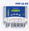 Anzeige-und Schaltger�t  POP-22EX f�r Niveausonden oder 4 - 20 mA Eingang