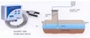 Warnanlage SandSET-1000 +SET/S2 f�r Schlamm/Sand in Fl�ssigkeiten