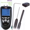 Manometer MP 200