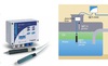 Warnanlage SET-2000 Hi Level / Oil f�r �l und Gesamtniveau