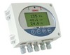 CP 300 Kombi - Messumformer Druck, Luftgeschwindigkeit, Luftmenge und Temperatur